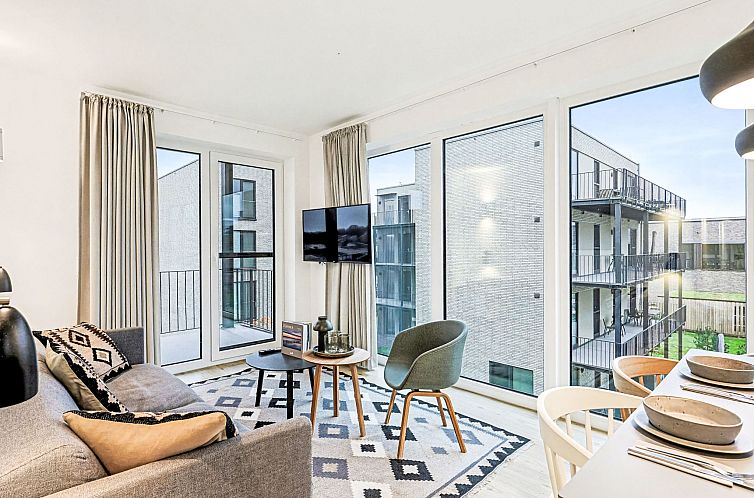 Guest house 01938411 - Apartment Niedersachsen - Appartement Fiddy