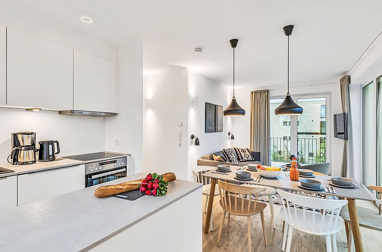 Appartement Fiddy