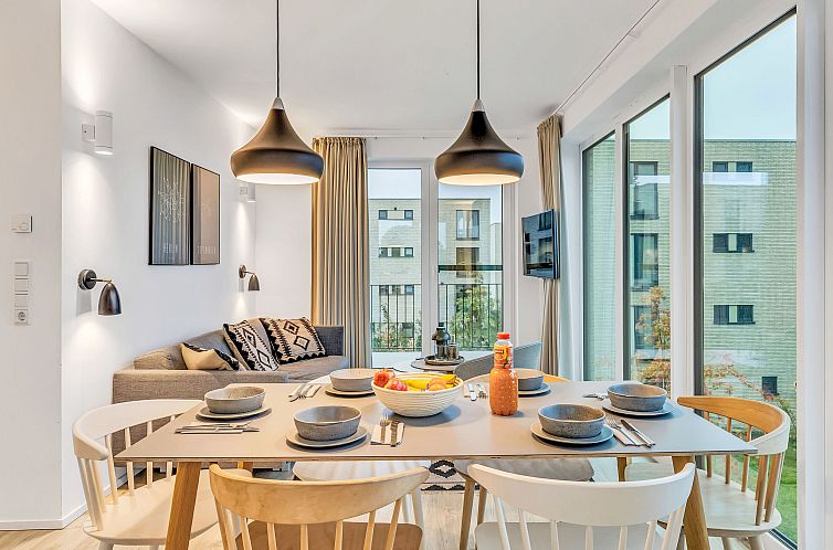 Appartement Fiddy