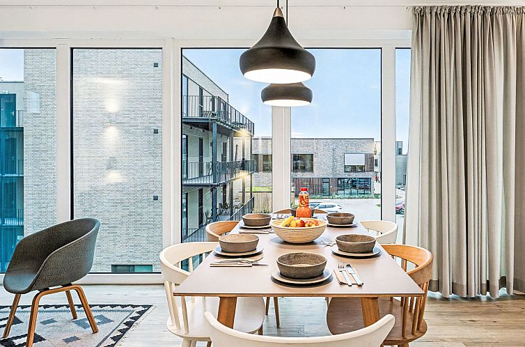 Appartement Fiddy