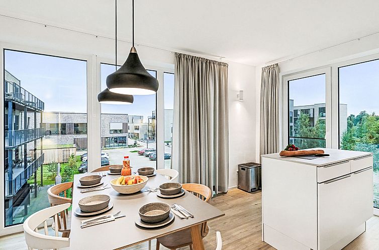 Appartement Fiddy