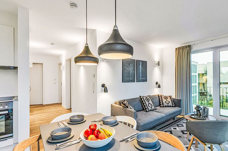 Appartement Fiddy