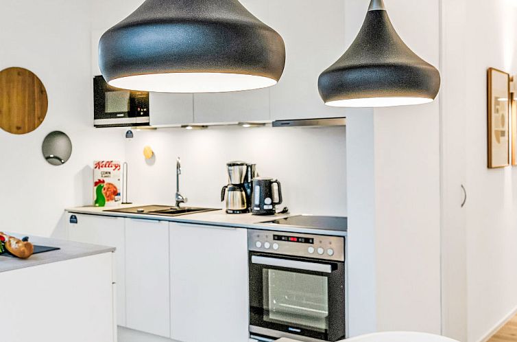 Appartement Fiddy