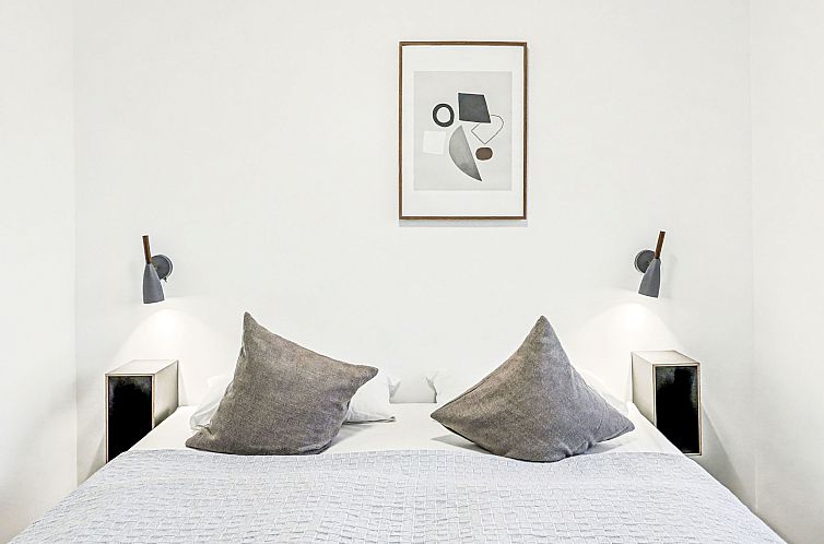 Appartement Fiddy