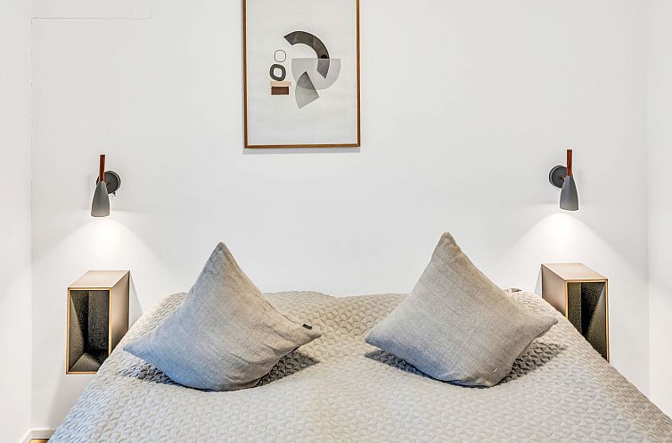 Appartement Fiddy