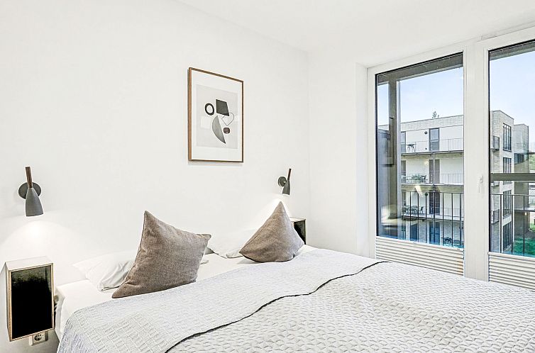 Appartement Fiddy