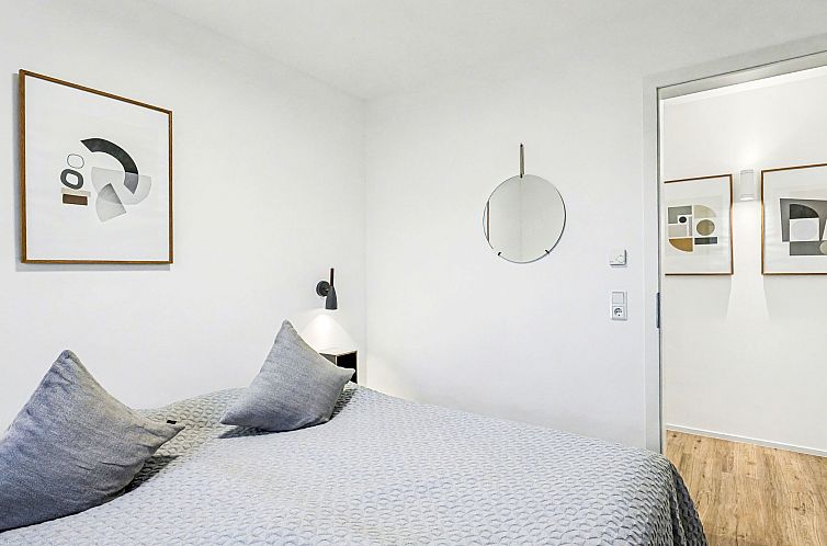 Appartement Fiddy