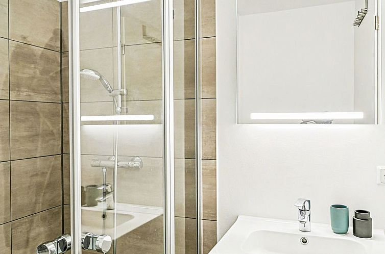 Appartement Fiddy
