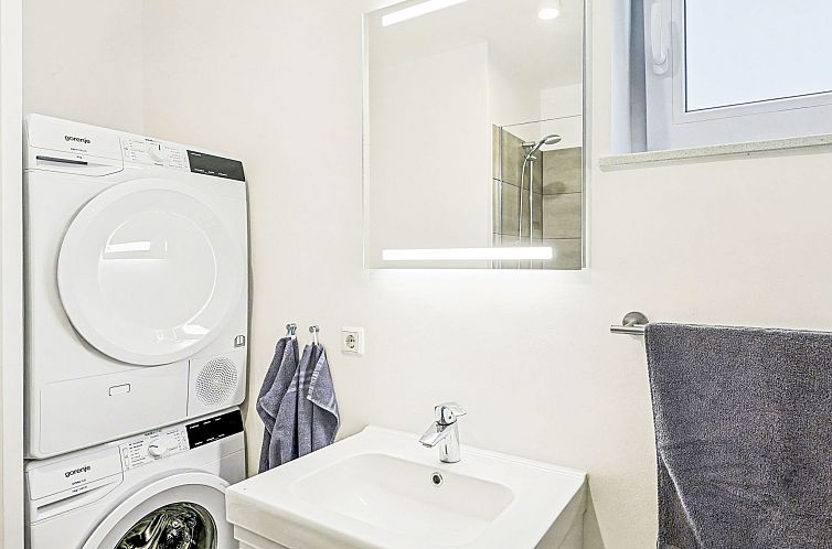 Appartement Fiddy