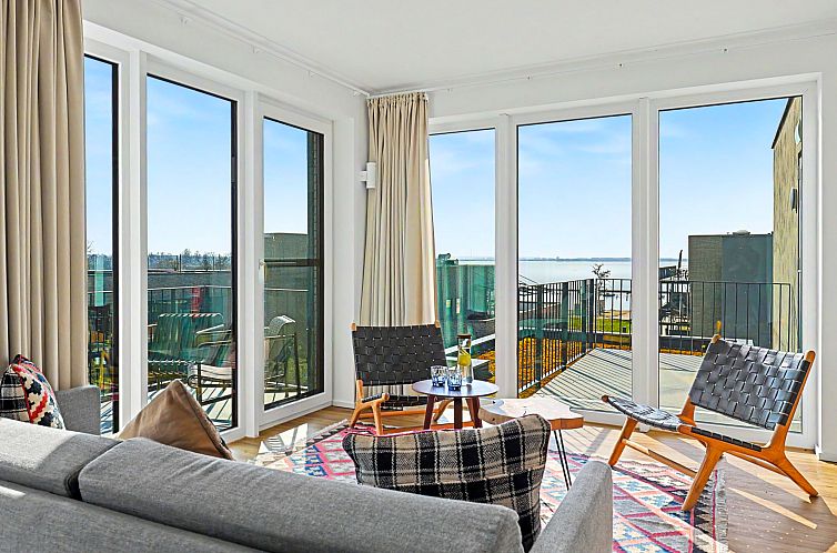 Guest house 01938412 - Apartment Niedersachsen - Appartement Penthouse Imort (654)