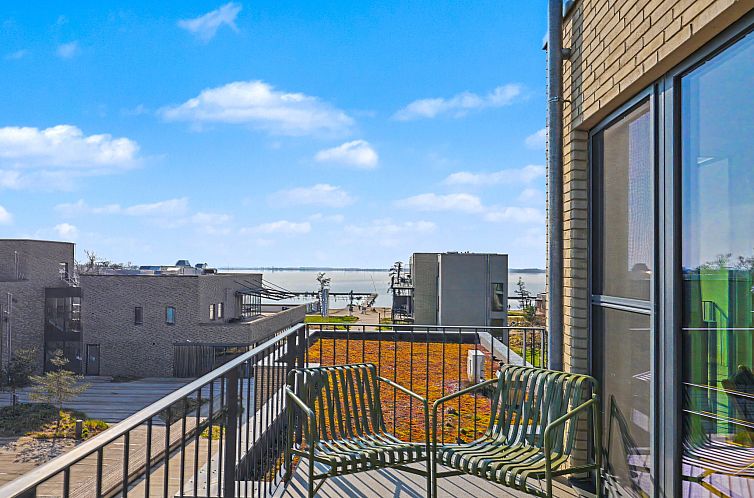 Appartement Penthouse Imort (654)
