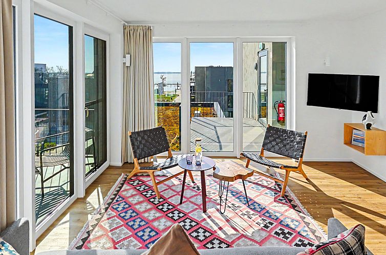 Appartement Penthouse Imort (654)