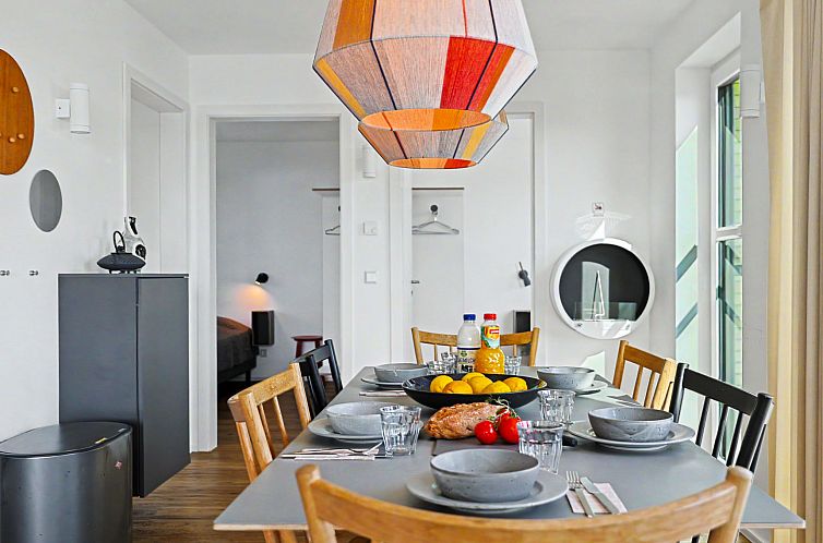 Appartement Penthouse Imort (654)