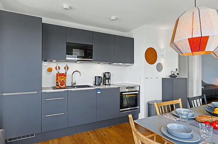 Appartement Penthouse Imort (654)
