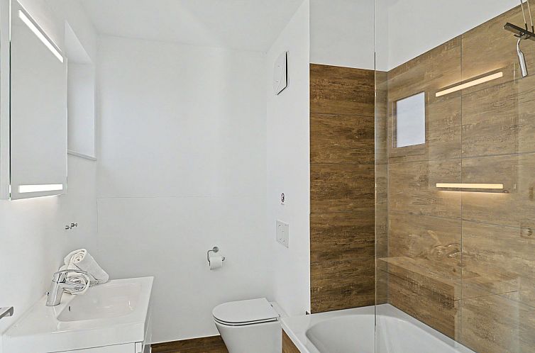 Appartement Penthouse Imort (654)