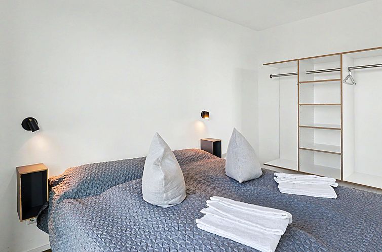 Appartement Penthouse Imort (654)