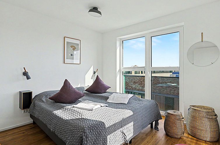 Appartement Penthouse Imort (654)