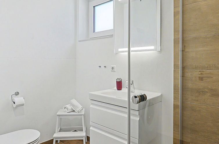 Appartement Penthouse Imort (654)