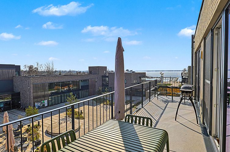 Appartement Penthouse Imort (654)