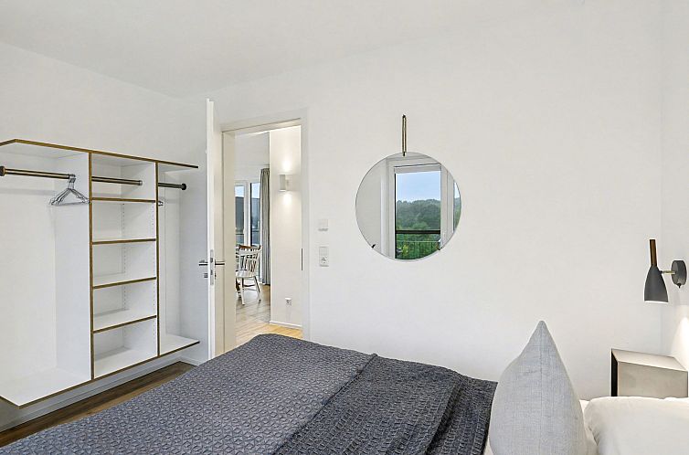 Appartement Penthouse Seeblick