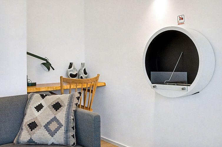 Appartement Penthouse Seeblick