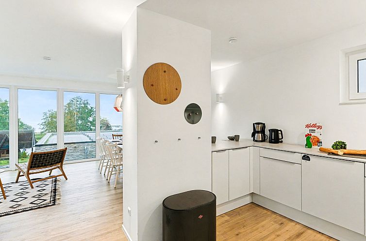 Appartement Penthouse Seeblick