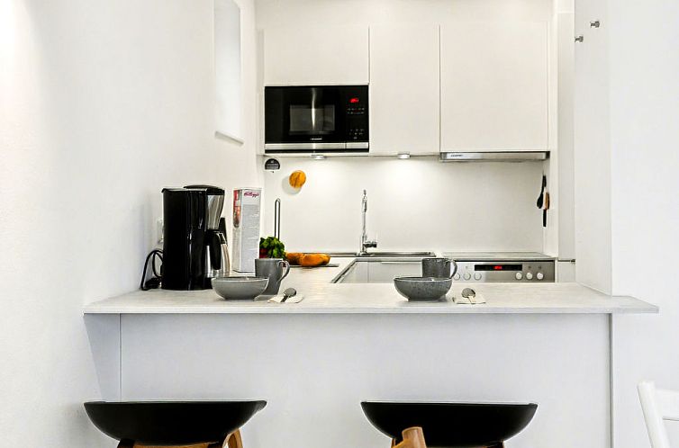 Appartement Penthouse Seeblick