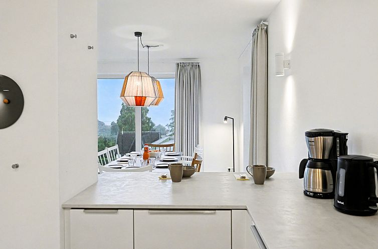 Appartement Penthouse Seeblick