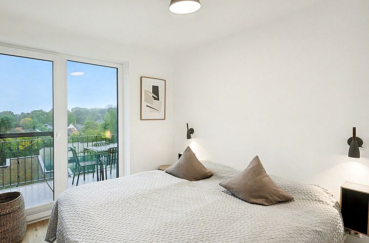 Appartement Penthouse Seeblick