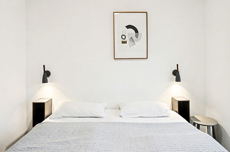 Appartement Penthouse Seeblick