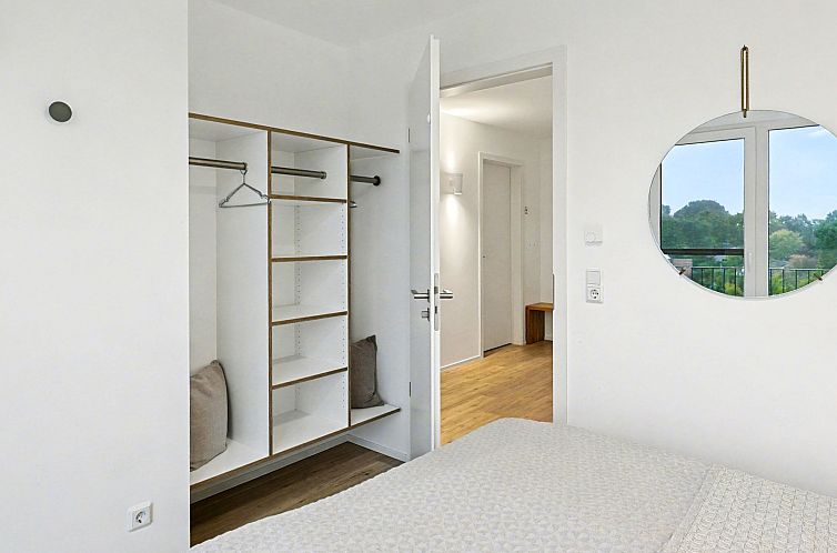 Appartement Penthouse Seeblick