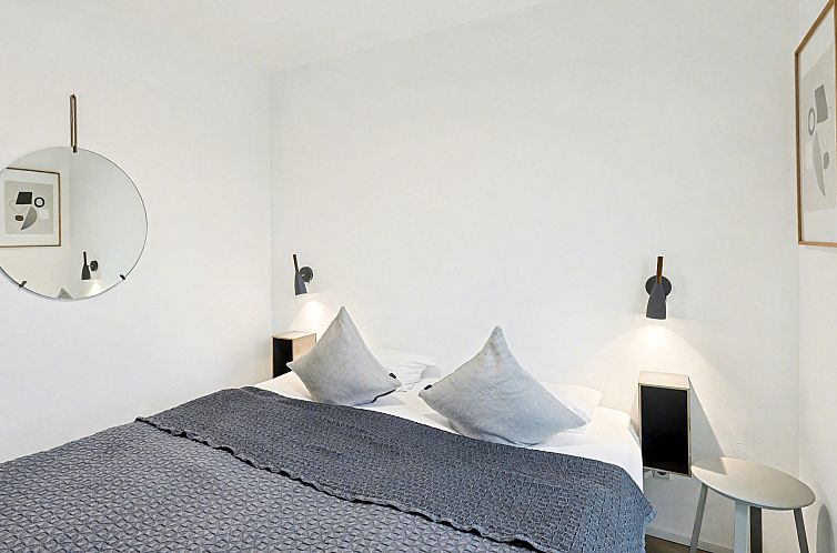 Appartement Penthouse Seeblick