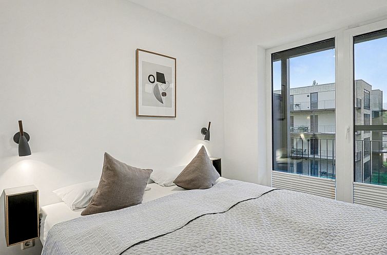 Appartement Penthouse Seevibes