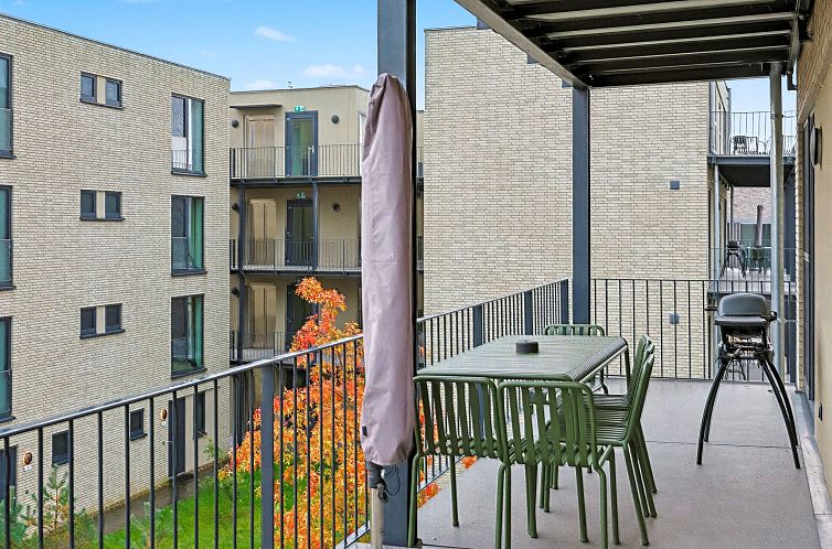 Appartement Penthouse Seevibes