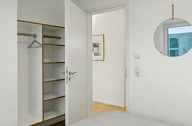 Appartement Penthouse Seevibes