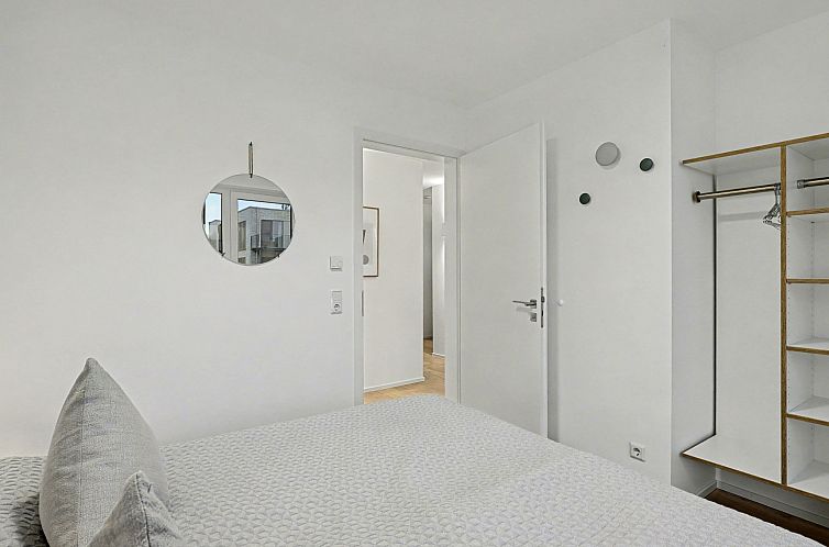 Appartement Penthouse Seevibes