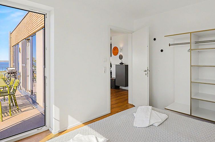 Appartement Penthouse Seevibes