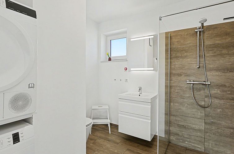 Appartement Penthouse Seevibes