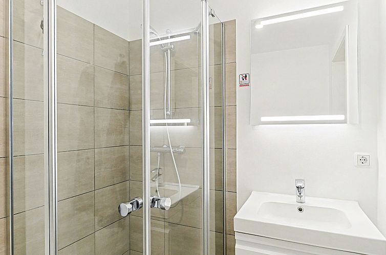 Appartement Penthouse Dümmerview