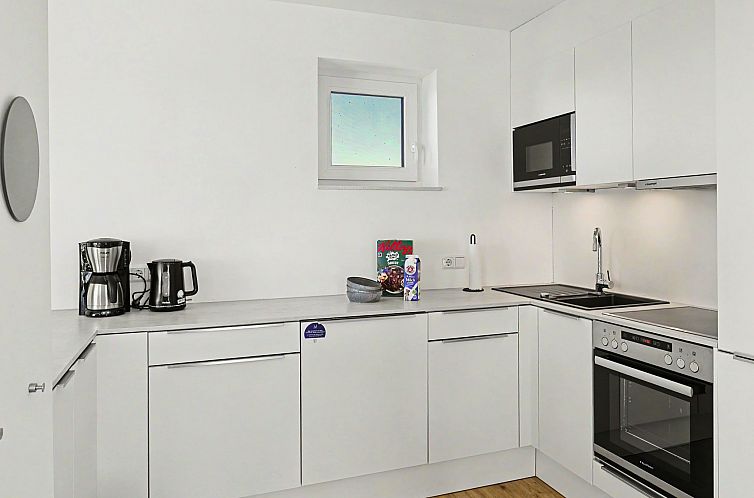 Appartement Penthouse Dümmerview