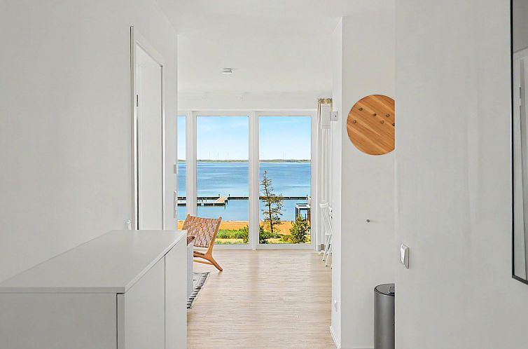 Appartement Penthouse Dümmerview