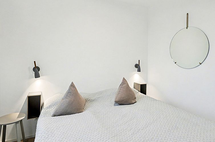 Appartement Penthouse Dümmerview