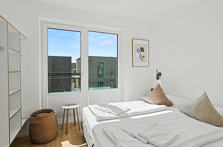 Appartement Penthouse Dümmerview