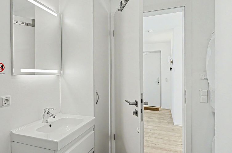 Appartement Penthouse Dümmerview