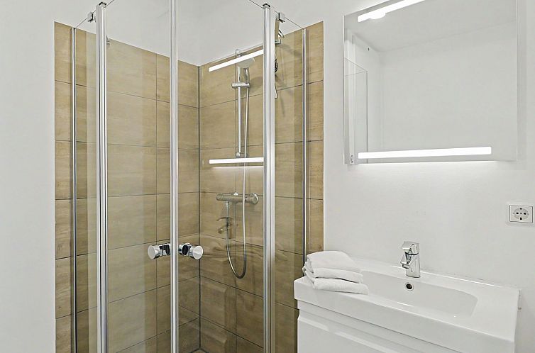 Appartement Penthouse Dümmerview