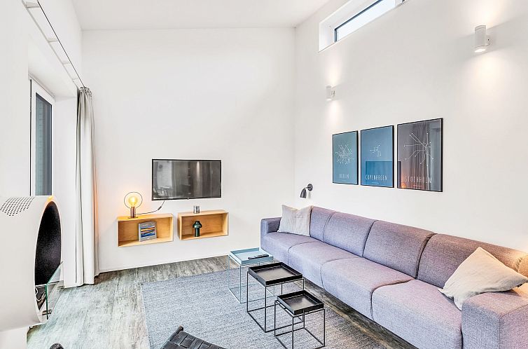 Vakantiehuis Schmidt