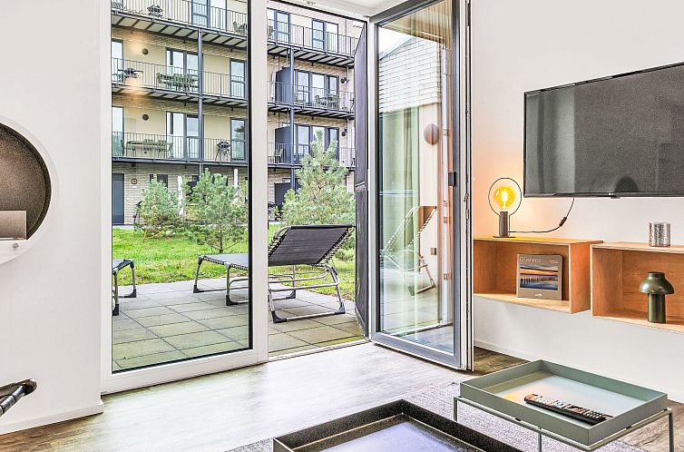 Vakantiehuis Schmidt