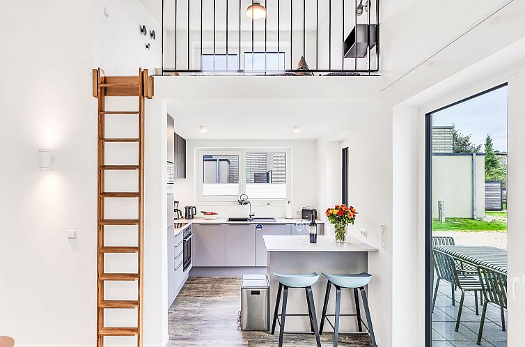 Vakantiehuis Schmidt