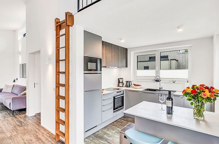 Vakantiehuis Schmidt