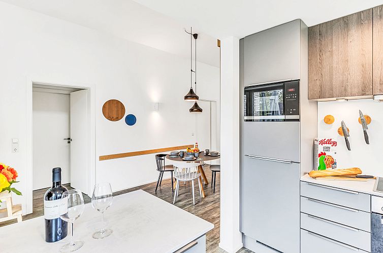 Vakantiehuis Schmidt